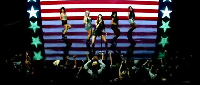 Miley Cyrus - Party in the USA
