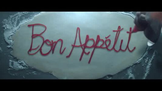 Katy Perry - Bon appétit