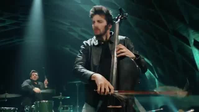 2CELLOS - Sweet Child O' Mine