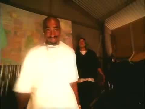 2Pac - Made Niggaz