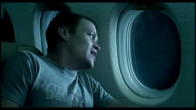 3 Doors Down - Landing in London