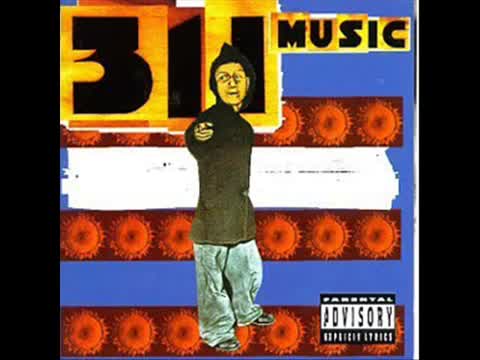 311 - Let the Cards Fall