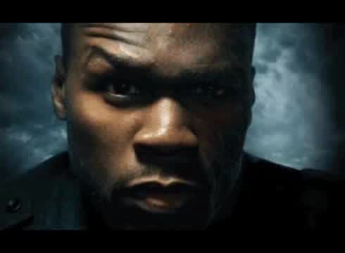 50 Cent - So Disrespectful