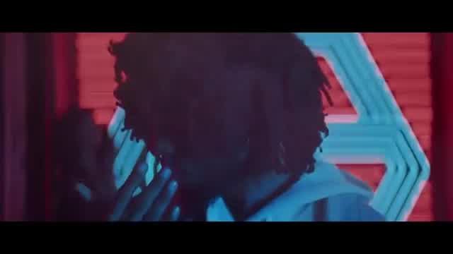 6LACK - Free