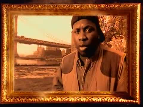 A Tribe Called Quest - Award Tour