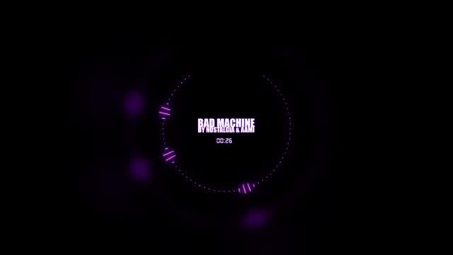Aami - Bad Machine
