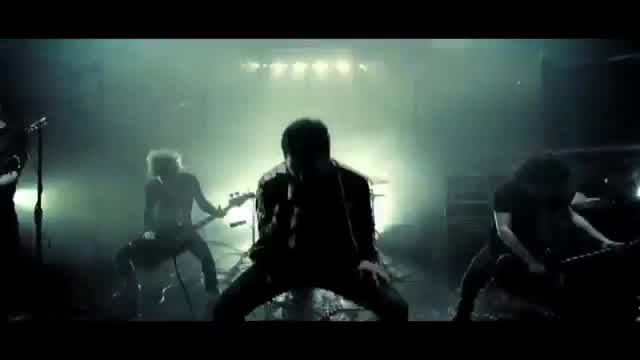 Abandon All Ships - Take One Last Breath