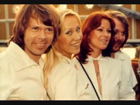 ABBA - Why Did It Have to Be Me