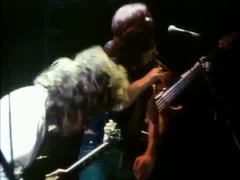 AC/DC - If You Want Blood