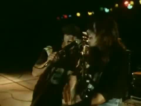 AC/DC - You Shook Me All Night Long