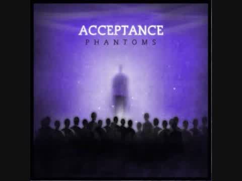 Acceptance - Hold On