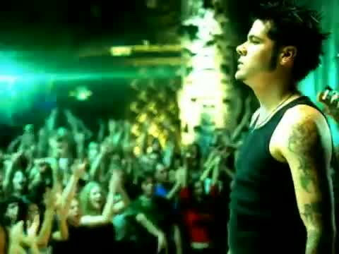 Adema - The Way You Like It