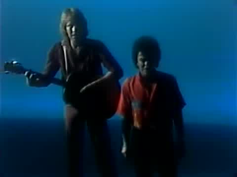 Air Supply - All Out of Love