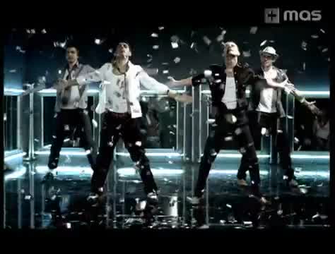 Akcent - King of Disco