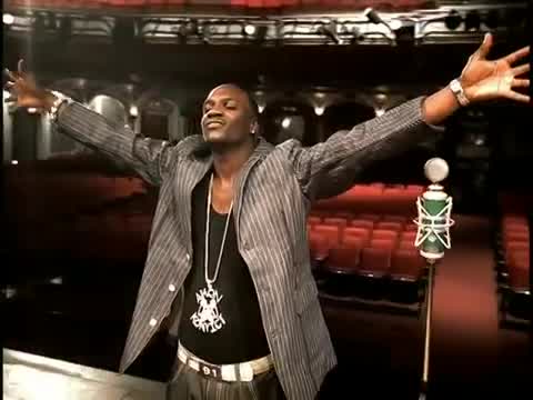 akon i am so lonely song free download