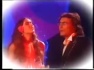 Al Bano & Romina Power - Ci Sarà