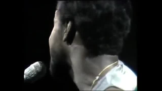 Al Green - Let’s Stay Together