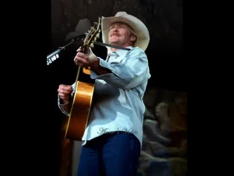 Alan Jackson - Buicks to the Moon