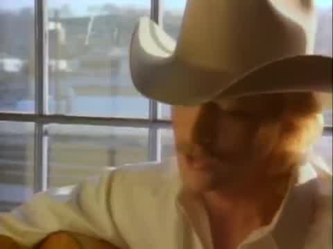 Alan Jackson - Here in the Real World