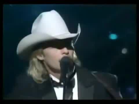 Alan Jackson - I’d Love You All Over Again