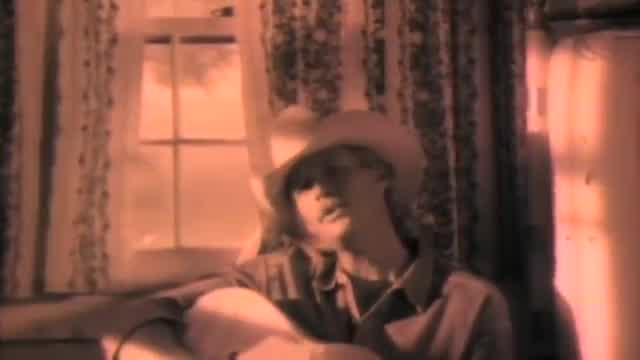 Alan Jackson - Someday