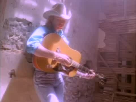 Alan Jackson - Wanted