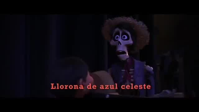 Alanna Ubach - La Llorona