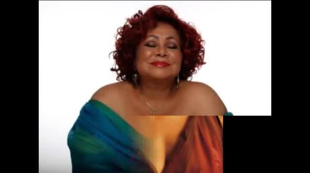 Alcione - Meu vício é você