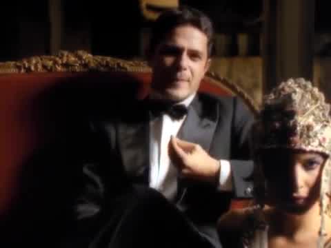 Alejandro Sanz - Aquello que me diste