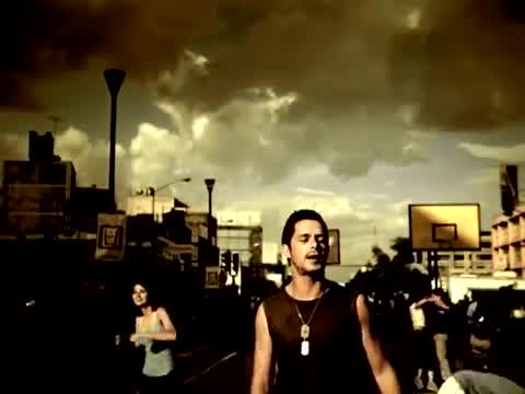 Alejandro Sanz - No es lo mismo