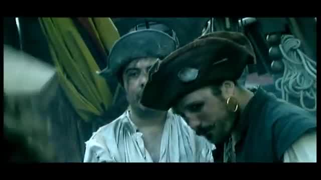 Alestorm - Keelhauled