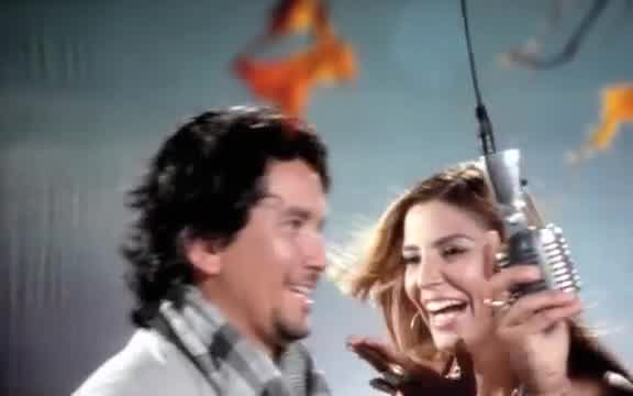 Alex, Jorge y Lena - Estar contigo