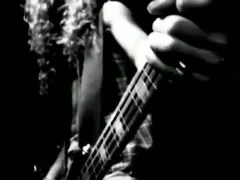 Alice in Chains - Sea of Sorrow