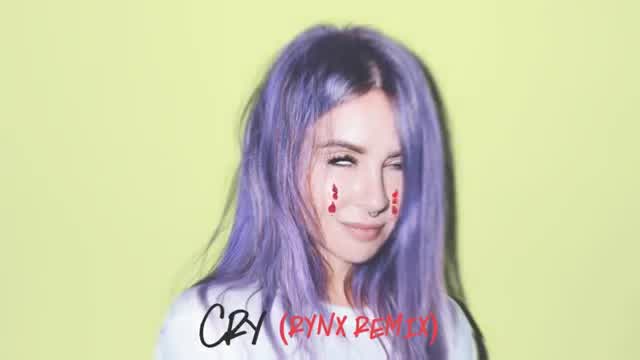 Alison Wonderland - Cry