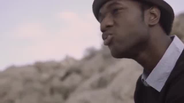 Aloe Blacc - I Need a Dollar