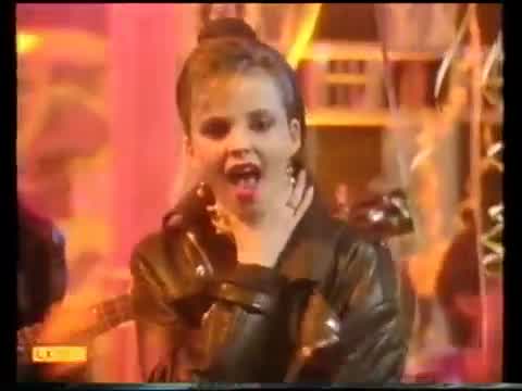 Altered Images - Don’t Talk to Me About Love