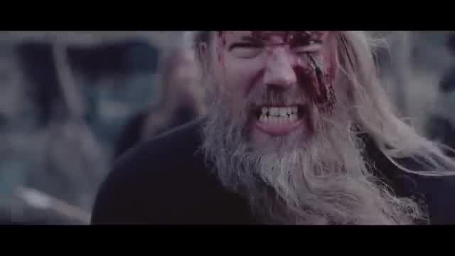 Amon Amarth - At Dawn’s First Light