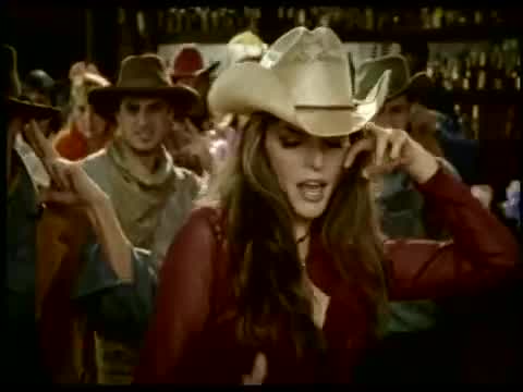 Ana Bárbara - Bandido