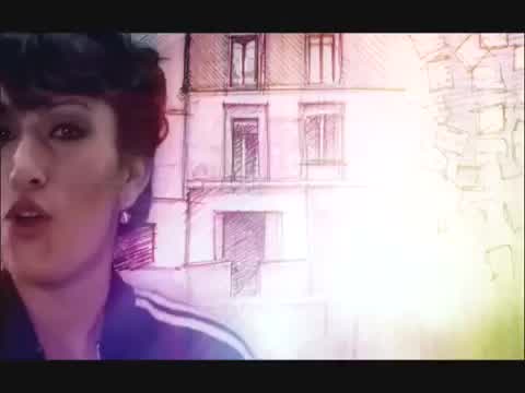 Ana Tijoux - 1977