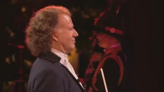 André Rieu - Boléro