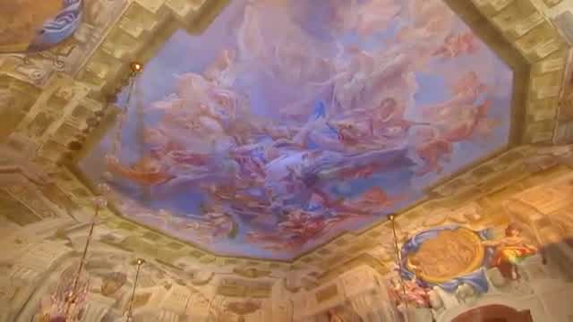 André Rieu - Grande Valse Viennoise