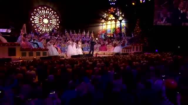 André Rieu - Hallelujah