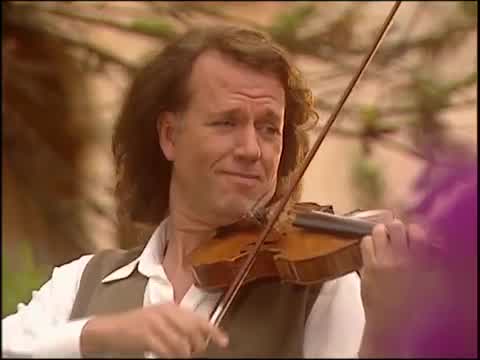 André Rieu - Plaisir d'amour