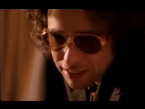 Andrés Calamaro - Flaca