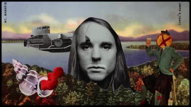 Andy Shauf - The Magician