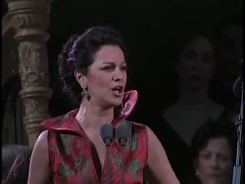 Angela Gheorghiu - Madama Butterfly: Un bel dì vedremo (Butterfly)