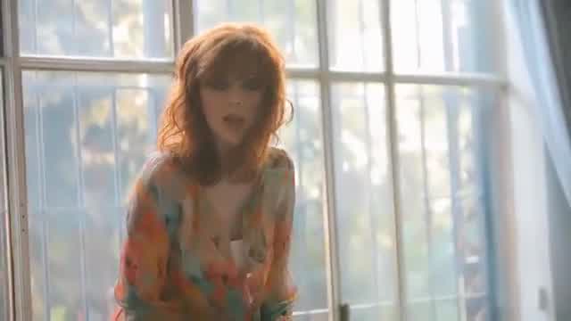 Annalisa - Senza riserva