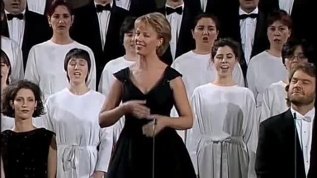 Anne Sofie von Otter - Carmen: Havanaise