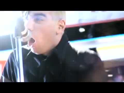 Anti‐Flag - The Bright Lights of America