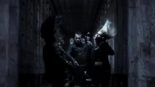 Apocalyptica - End of Me